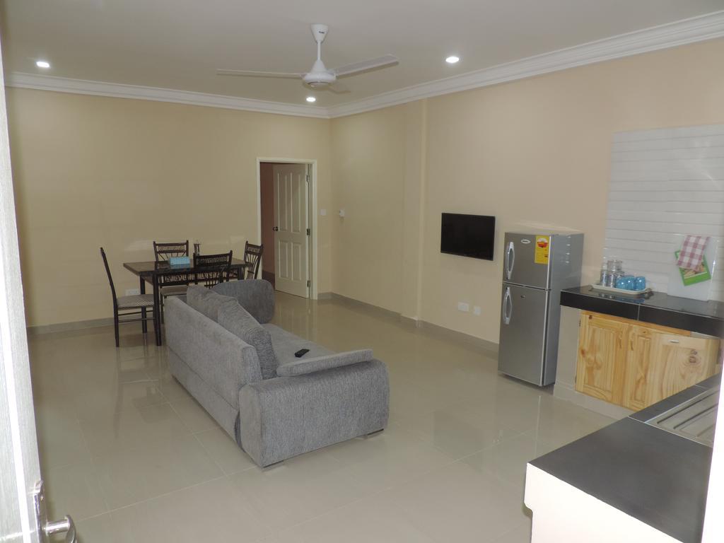 Regal Apartments Kololi Room photo