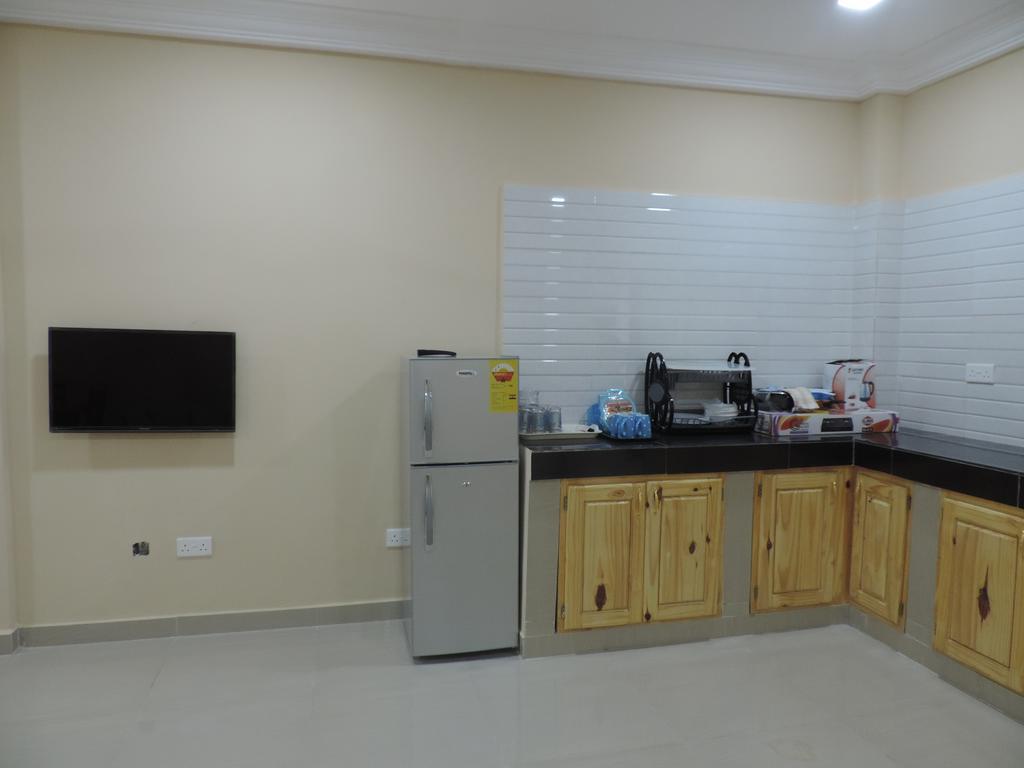 Regal Apartments Kololi Room photo