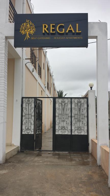 Regal Apartments Kololi Exterior photo
